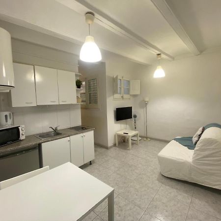 Apartmán 07 Basic Center Barcelona3 1 Exteriér fotografie